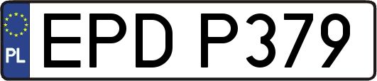 EPDP379