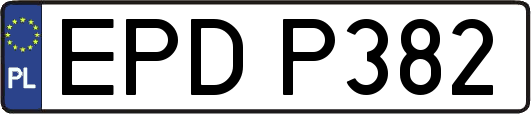 EPDP382