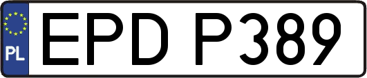 EPDP389
