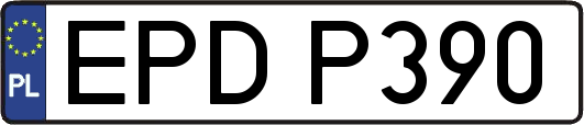 EPDP390