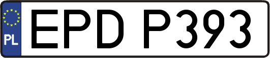 EPDP393