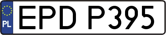 EPDP395