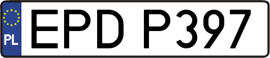 EPDP397