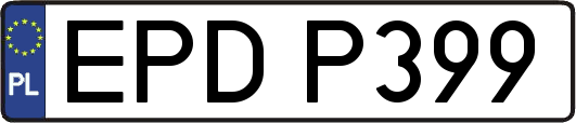 EPDP399