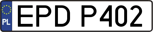 EPDP402