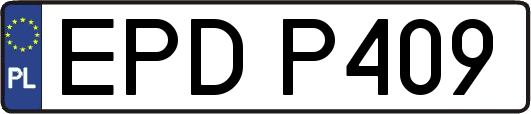 EPDP409