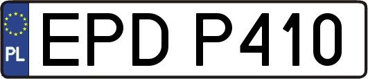 EPDP410