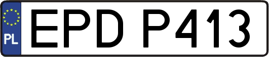 EPDP413