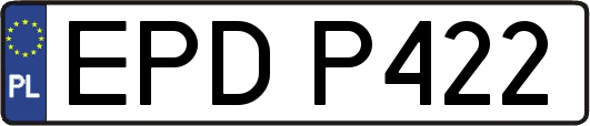 EPDP422