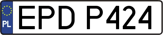 EPDP424