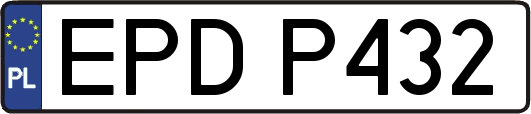 EPDP432