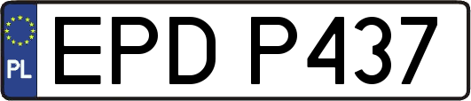 EPDP437