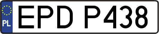 EPDP438