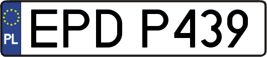 EPDP439