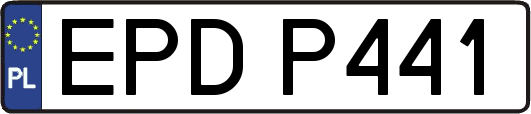 EPDP441