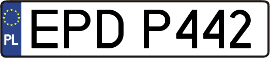 EPDP442