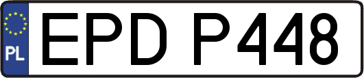 EPDP448