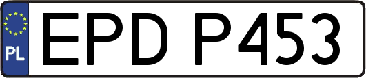 EPDP453