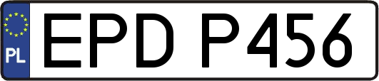 EPDP456