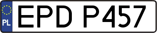 EPDP457
