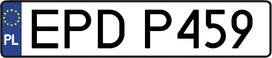 EPDP459