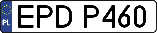 EPDP460