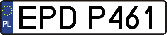 EPDP461