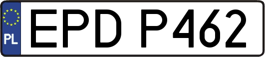 EPDP462