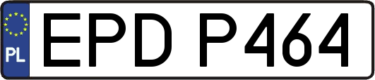EPDP464