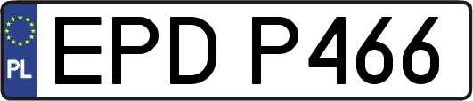 EPDP466
