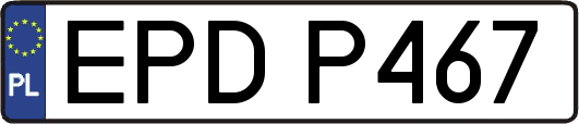 EPDP467
