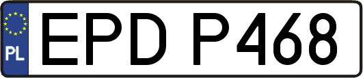 EPDP468