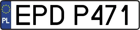 EPDP471
