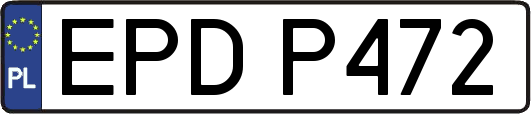 EPDP472