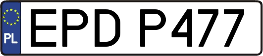 EPDP477