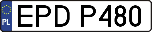 EPDP480