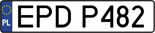 EPDP482