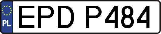 EPDP484