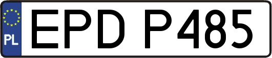 EPDP485