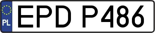 EPDP486