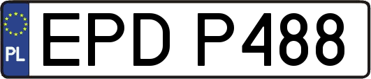 EPDP488