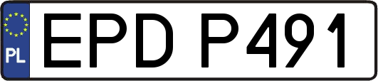 EPDP491