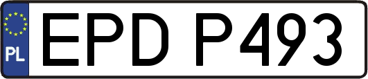 EPDP493