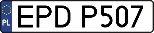 EPDP507