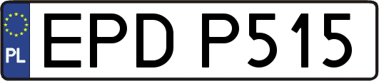 EPDP515