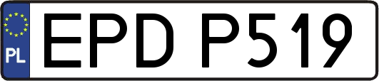EPDP519