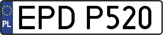 EPDP520