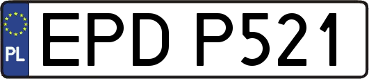 EPDP521