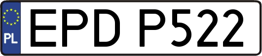 EPDP522