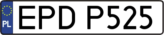 EPDP525